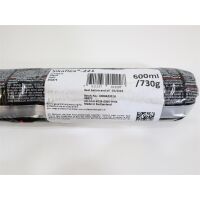 Sika Sikaflex 221 Dichtmasse, schwarz, 600ml Schlauchbeutel MHD 05/2025