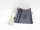 Brunner Strandmuschel Tonga Farbe grau / grün Outdoor Camping