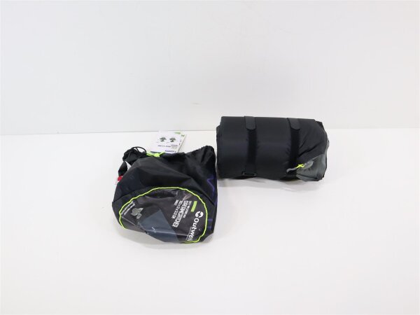 Outwell Sleepin Single selbstaufblasende Isomatte, 183x51x3cm Camping