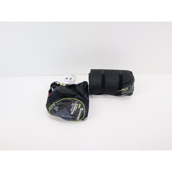 Outwell Sleepin Single selbstaufblasende Isomatte, 183x51x3cm Camping