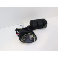 Outwell Sleepin Single selbstaufblasende Isomatte, 183x51x3cm Camping