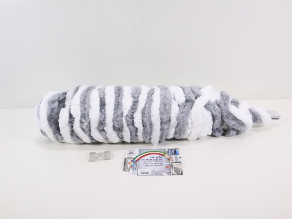 Arisol Türvorhang 100 x 205 cm Insektenschutzvorhang Camping Caravan