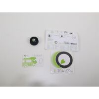 E-Trailer E-Temperature Sicherheitssystem für Smart...