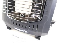 Brunner Kartuschen-Heizer Devil Heater SD, 1,2kW