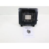 Brunner Kartuschen-Heizer Devil Heater SD, 1,2kW