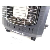 Brunner Kartuschen-Heizer Devil Heater SD, 1,2kW