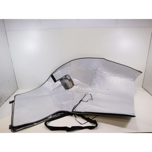 Optima Fahrerhaus-Isoliermatte für Fiat Ducato, Citroen Jumper, Peugot Boxer ab Bj. 2006
