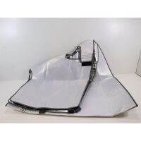 Optima Fahrerhaus-Isoliermatte für Fiat Ducato, Citroen Jumper, Peugot Boxer ab Bj. 2006