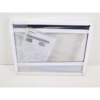 Carbest Innenrollo mit Rahmen für RW Eco, 500x350mm,...
