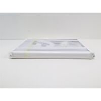 Carbest Innenrollo mit Rahmen für RW Eco, 500x350mm, weiß