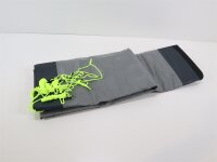 Reimo Saona Sunblocker Frontpanel 330x190cm grau für...