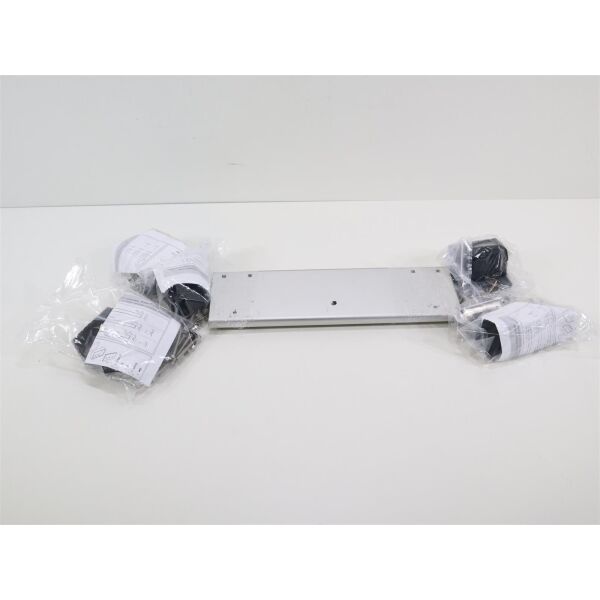 Dometic Perfect Wall (1100/1500) Flachadapter 5x40cm für Wandmarkise Camping