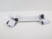 Dometic Perfect Wall (1100/1500) Flachadapter 5x40cm...
