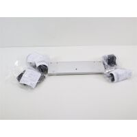 Dometic Perfect Wall (1100/1500) Flachadapter 5x40cm...