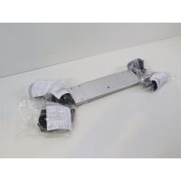 Dometic Perfect Wall (1100/1500) Flachadapter 5x40cm für Wandmarkise Camping