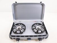 Campingaz Camping Kitchen 2 Maxi CV Gaskocher...
