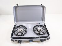 Campingaz Camping Kitchen 2 Maxi CV Gaskocher...