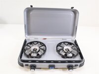 Campingaz Camping Kitchen 2 Maxi CV Gaskocher...