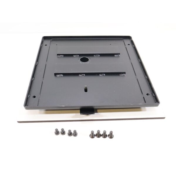 Sportscraft Drehkonsole Mercedes Vito/Vivano Bj 2004-2014 Originalsitz Beifahrerseite