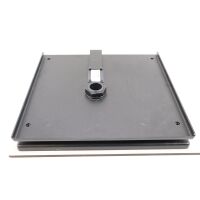 Sportscraft Drehkonsole Mercedes Vito/Vivano Bj 2004-2014 Originalsitz Beifahrerseite