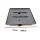 Sportscraft Drehkonsole Mercedes Vito/Vivano Bj 2004-2014 Originalsitz Beifahrerseite