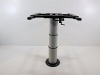 Ilse Technik Liftgestell Einsäulen-Hubtisch...