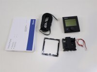 Truma CP Plus Bedienteil Bedienfeld für Heizung und...