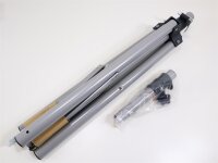 Maxview Portable-Sat-Kit Light 65cm Camping-Sat-Anlage Sat-Antenne 1 Teilnehmer