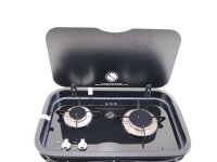 Thetford Topline 165 Gaskochfeld Gaskocher Campingkocher...