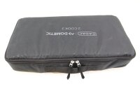 Cadac 2-Cook 3 Turbo Gaskocher Campingkocher Outdoor Wohnwagen 30mbar