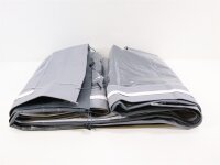 Fiamma Blocker Pro 550 Vorderwand mit Fenster für Markise F45 Camping Wohnwagen Wohnmobil