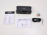 Dometic SC330 MPPT Solarregler Laderegler 12V 20A 330...