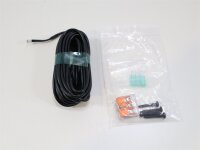 Dometic SC330 MPPT Solarregler Laderegler 12V 20A 330...