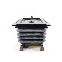 Reimo Drehkonsole Drehsockel VW T5/T6 Fahrerseite schwarz...