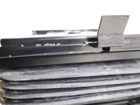 Reimo Drehkonsole Drehsockel VW T5/T6 Fahrerseite schwarz Höhenverstellbar