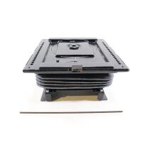 Reimo Drehkonsole Drehsockel VW T5/T6 Fahrerseite schwarz...