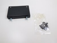 Reimo Drehkonsole Drehsockel VW T5/T6 Fahrerseite schwarz...