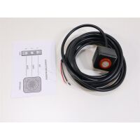 3GAS+ Zusatzsensor für Square Gasalarm, Spezifischer CO-Sensor Gassensor