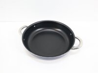 Beaver Brand Blue Sky Kochset, 9-teilig, Ø22cm Kochgeschirr Camping Outdoor