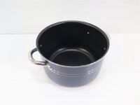 Beaver Brand Blue Sky Kochset, 9-teilig, Ø22cm Kochgeschirr Camping Outdoor