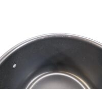 Beaver Brand Blue Sky Kochset, 9-teilig, Ø22cm Kochgeschirr Camping Outdoor