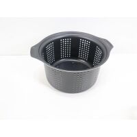 Beaver Brand Blue Sky Kochset, 9-teilig, Ø22cm...