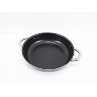 Beaver Brand Blue Sky Kochset, 9-teilig, Ø22cm Kochgeschirr Camping Outdoor