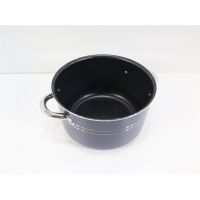 Beaver Brand Blue Sky Kochset, 9-teilig, Ø22cm Kochgeschirr Camping Outdoor