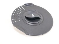 Bo-Camp Trekking Topfset, 5-teilig Kochgeschirr Camping Outdoor