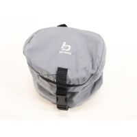 Bo-Camp Trekking Topfset, 5-teilig Kochgeschirr Camping Outdoor
