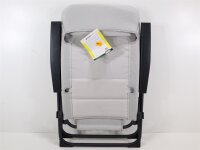 Brunner Skye RT Klappstuhl, grau Campingstuhl Outdoor