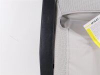 Brunner Skye RT Klappstuhl, grau Campingstuhl Outdoor
