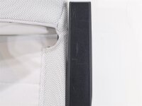 Brunner Skye RT Klappstuhl, grau Campingstuhl Outdoor