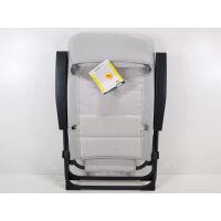 Brunner Skye RT Klappstuhl, grau Campingstuhl Outdoor